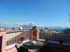 Dream Terrace on the Gulf by Napoliapartments